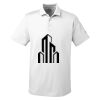 Fusion Polo Thumbnail