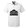 Fusion Polo Thumbnail