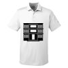 Fusion Polo Thumbnail