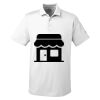 Fusion Polo Thumbnail