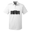 Fusion Polo Thumbnail