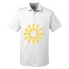 Fusion Polo Thumbnail