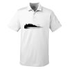 Fusion Polo Thumbnail