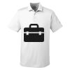 Fusion Polo Thumbnail