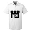 Fusion Polo Thumbnail