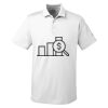Fusion Polo Thumbnail