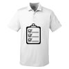 Fusion Polo Thumbnail