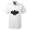 Fusion Polo Thumbnail