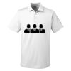 Fusion Polo Thumbnail