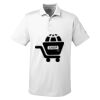 Fusion Polo Thumbnail