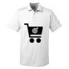 Fusion Polo Thumbnail