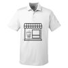 Fusion Polo Thumbnail