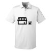 Fusion Polo Thumbnail