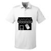 Fusion Polo Thumbnail