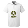 Fusion Polo Thumbnail
