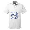 Fusion Polo Thumbnail