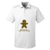 Fusion Polo Thumbnail