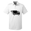 Fusion Polo Thumbnail