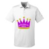 Fusion Polo Thumbnail