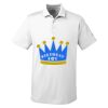 Fusion Polo Thumbnail