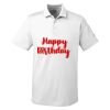 Fusion Polo Thumbnail