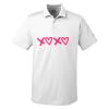 Fusion Polo Thumbnail