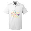 Fusion Polo Thumbnail
