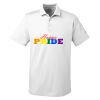 Fusion Polo Thumbnail
