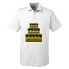 Fusion Polo Thumbnail
