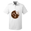 Fusion Polo Thumbnail