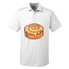 Fusion Polo Thumbnail