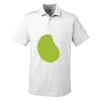 Fusion Polo Thumbnail