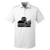 Fusion Polo Thumbnail