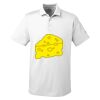 Fusion Polo Thumbnail