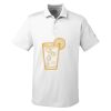 Fusion Polo Thumbnail