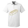 Fusion Polo Thumbnail