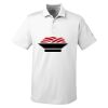 Fusion Polo Thumbnail