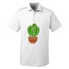Fusion Polo Thumbnail