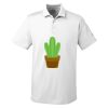 Fusion Polo Thumbnail
