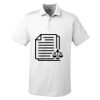 Fusion Polo Thumbnail