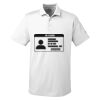 Fusion Polo Thumbnail