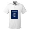 Fusion Polo Thumbnail