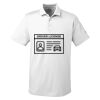 Fusion Polo Thumbnail