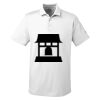 Fusion Polo Thumbnail