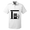 Fusion Polo Thumbnail