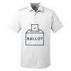 Fusion Polo Thumbnail