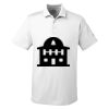 Fusion Polo Thumbnail