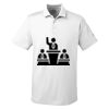 Fusion Polo Thumbnail