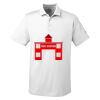 Fusion Polo Thumbnail