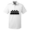 Fusion Polo Thumbnail